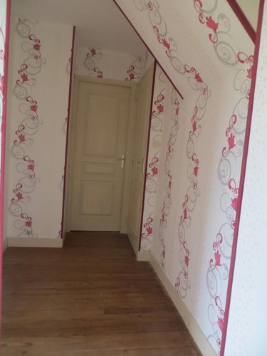 Maison a vendre Vengeons 50150 Manche 120 m2 6 pièces 121300 euros
