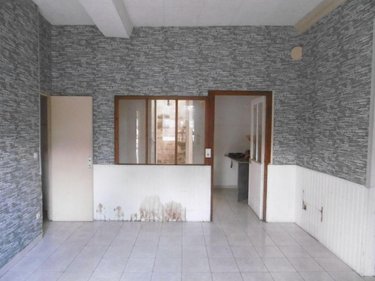 Maison a vendre Valdallière 14410 Calvados 87 m2 5 pièces 74900 euros