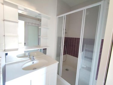 Location appartement Angers 49000 Maine-et-Loire 105 m2 4 pièces 1460 euros