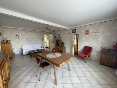 Maison a vendre Saint-Malo-de-Guersac 44550 Loire-Atlantique 176 m2 6 pièces 178500 euros