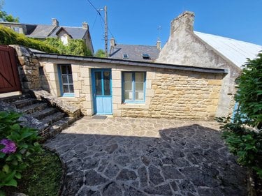 Maison a vendre Île-aux-Moines 56780 Morbihan 105 m2 5 pièces 851980 euros