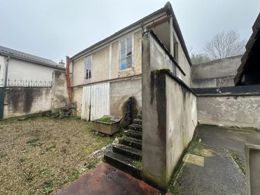 Maison a vendre Saint-Romain 21190 Côte-d'Or 225 m2 6 pièces 420000 euros