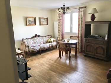 Appartement a vendre Sablé-sur-Sarthe 72300 Sarthe 97 m2 4 pièces 168000 euros