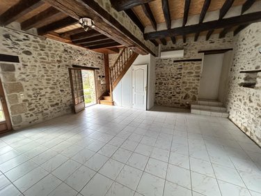 Maison a vendre Loiron-Ruillé 53320 Mayenne 170 m2 6 pièces 209000 euros