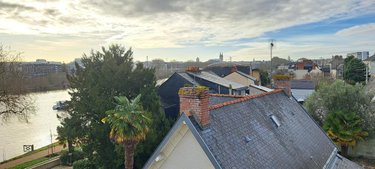 Immeuble a vendre Angers 49000 Maine-et-Loire 52 m2  315000 euros