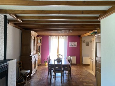 Maison a vendre Burcy 14410 Calvados 119 m2 5 pièces 281685 euros