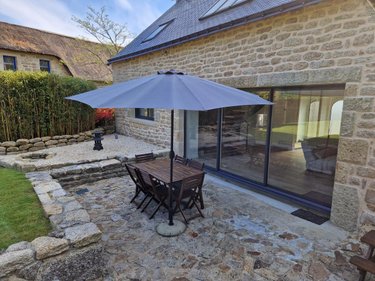 Maison a vendre Quistinic 56310 Morbihan 117 m2 7 pièces 374400 euros