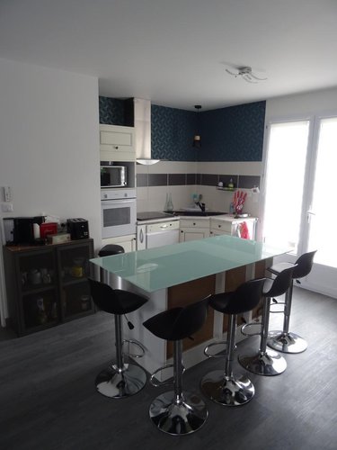 Maison a vendre Commer 53470 Mayenne 96 m2 3 pièces 173370 euros