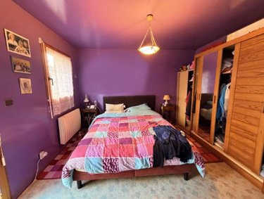 Maison a vendre Crach 56950 Morbihan 95 m2 5 pièces 293440 euros