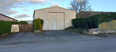 Fonds et murs commerciaux a vendre Duisans 62161 Pas-de-Calais 200 m2  156750 euros