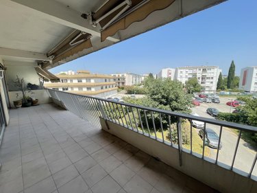 Appartement a vendre Montpellier 34000 Hérault 88 m2 3 pièces 262000 euros
