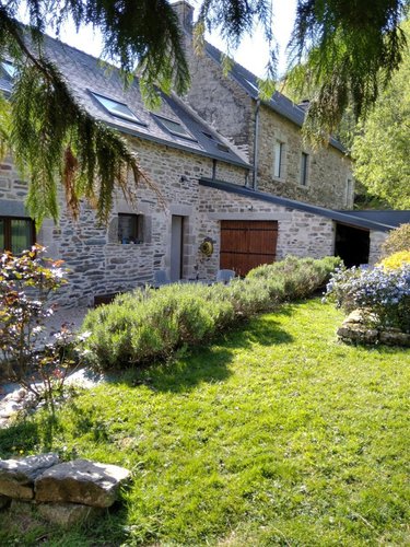 Maison a vendre Saint-Jean-Brévelay 56660 Morbihan 140 m2  312960 euros