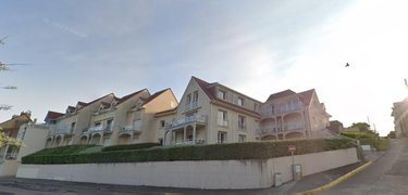 Location appartement Wimereux 62930 Pas-de-Calais 72 m2 3 pièces 935 euros