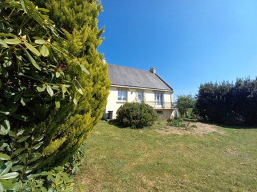 Maison a vendre Camors 56330 Morbihan 76 m2 4 pièces 187920 euros