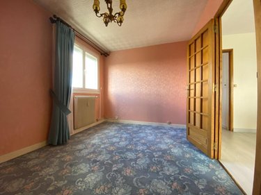 Appartement a vendre Reims 51100 Marne 64 m2 3 pièces 127200 euros