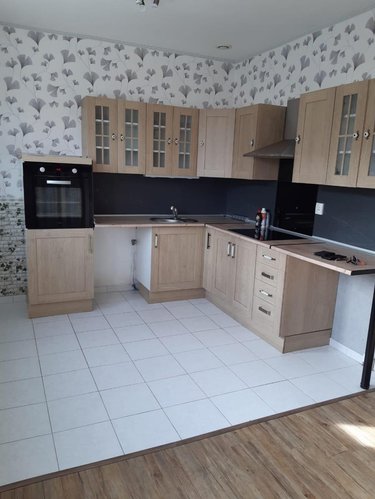 Appartement a vendre La Capelle 02260 Aisne 70 m2 4 pièces 54000 euros