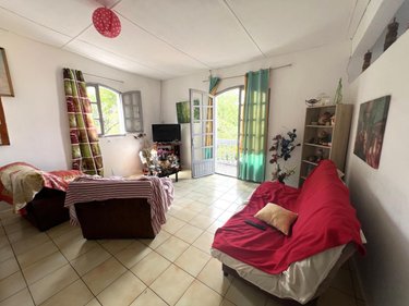 Maison a vendre Saint-Pierre 97410 Réunion 60 m2 3 pièces 144600 euros