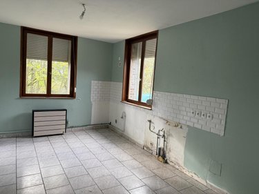 Maison a vendre Ligny-en-Cambrésis 59191 Nord 112 m2 7 pièces 74800 euros