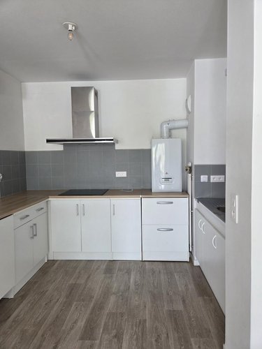 Appartement a vendre Angers 49000 Maine-et-Loire 62 m2 3 pièces 199120 euros