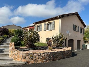 Maison a vendre Pont-du-Château 63430 Puy-de-Dôme 122 m2 7 pièces 440000 euros
