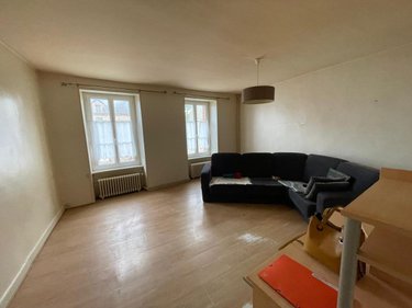 Immeuble a vendre Barfleur 50760 Manche 141 m2  183400 euros