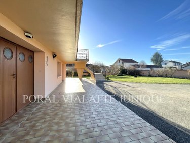 Maison a vendre Ambérieu-en-Bugey 01500 Ain 125 m2 5 pièces 300000 euros