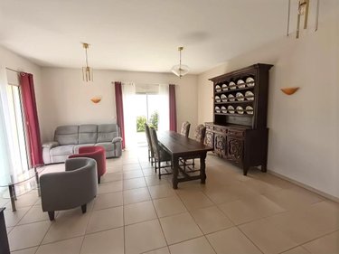 Maison a vendre Malguénac 56300 Morbihan 88 m2  272660 euros