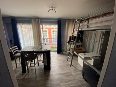 Appartement a vendre Lille 59000 Nord 30 m2  157200 euros
