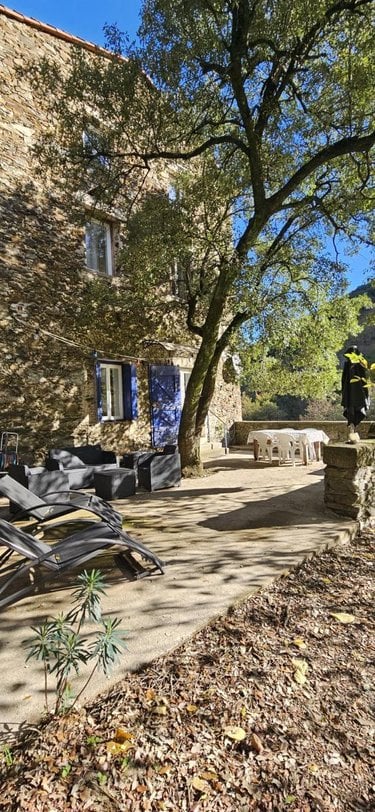 Maison a vendre Le Vigan 30120 Gard 48 m2 2 pièces 265000 euros