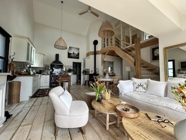 Maison a vendre Bangor 56360 Morbihan 109 m2 5 pièces 786600 euros