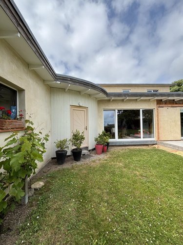 Maison a vendre Larmor-Plage 56260 Morbihan 143 m2 5 pièces 799160 euros