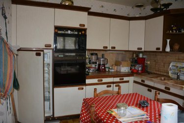 Maison a vendre Grez-en-Bouère 53290 Mayenne 89 m2 6 pièces 115500 euros