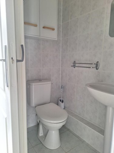 Location appartement Cherbourg-en-Cotentin 50100 Manche 24 m2 2 pièces 500 euros