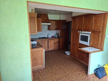 Maison a vendre Warlus 62123 Pas-de-Calais 171 m2 7 pièces 304000 euros
