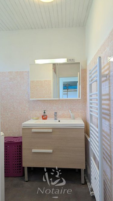 Maison a vendre Plouescat 29430 Finistère 79 m2 3 pièces 163650 euros