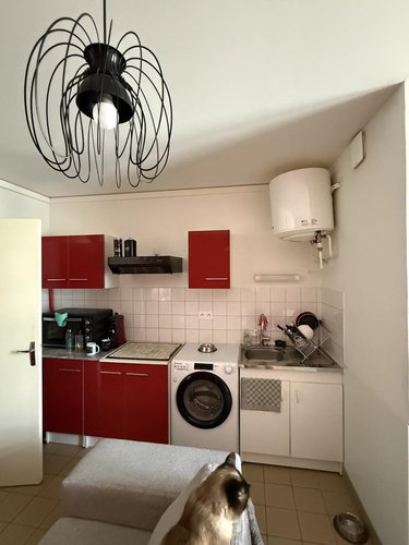 Location appartement Janzé 35150 Ille-et-Vilaine 33 m2 3 pièces 470 euros