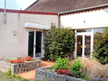 Immeuble a vendre Raimbeaucourt 59283 Nord 160 m2  145570 euros