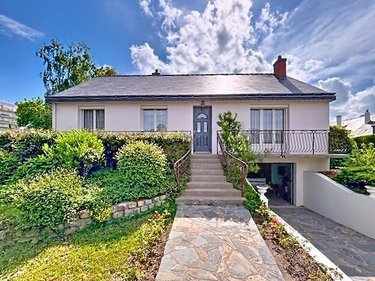 Maison a vendre Angers 49000 Maine-et-Loire 120 m2 6 pièces 341250 euros