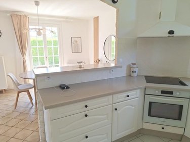 Maison a vendre Goderville 76110 Seine-Maritime 100 m2 5 pièces 249000 euros