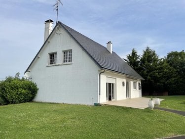 Maison a vendre Bévillers 59217 Nord 189 m2 10 pièces 298680 euros