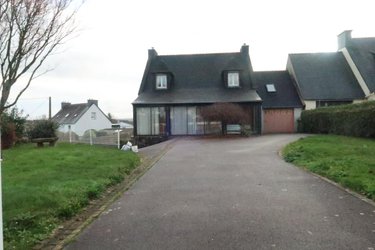 Maison a vendre Plouédern 29800 Finistère 107 m2  207500 euros