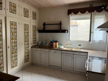 Appartement a vendre Lorient 56100 Morbihan 156 m2 6 pièces 363608 euros