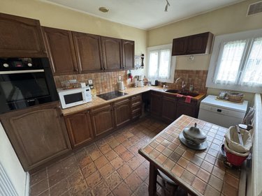 Maison a vendre Bois-Guillaume 76230 Seine-Maritime 131 m2 6 pièces 338000 euros