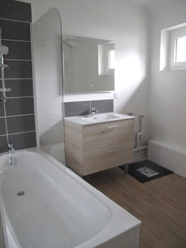 Location maison Rouen 76000 Seine-Maritime 67 m2 3 pièces 850 euros