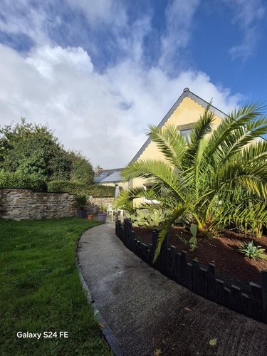 Maison a vendre Guimiliau 29400 Finistère 85 m2 5 pièces 151525 euros