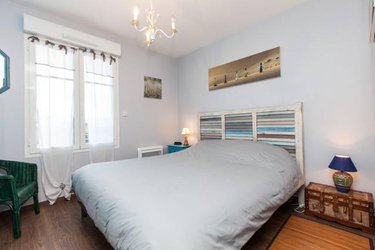 Appartement a vendre Saint-Malo 35400 Ille-et-Vilaine 58 m2 3 pièces 603200 euros