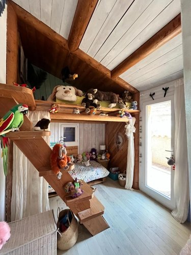 Maison a vendre Pierrevert 04860 Alpes-de-Haute-Provence 194 m2 7 pièces 590500 euros