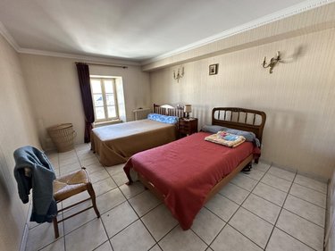 Appartement a vendre Saint-Flour 15100 Cantal 92 m2  106000 euros