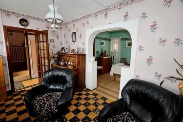 Maison a vendre Cambrai 59400 Nord 88 m2 6 pièces 95500 euros