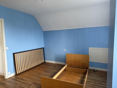 Maison a vendre Merdrignac 22230 Côtes-d'Armor 117 m2  136000 euros